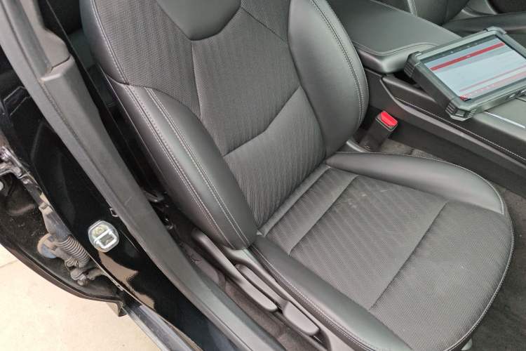 Used Cadillac CT5 2022 28T Fashion Edition