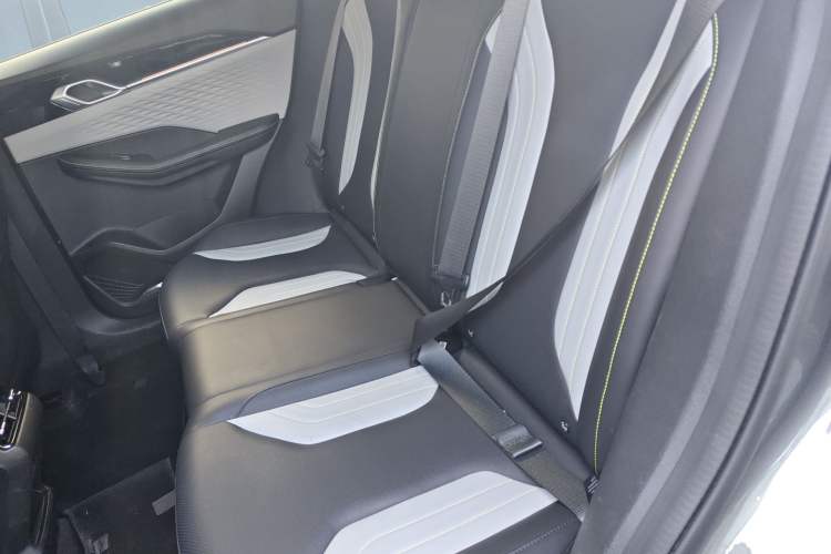 Used Geely Auto Coolray 2022 Bin Yue COOL 1.5TD DCT Ignite Edition