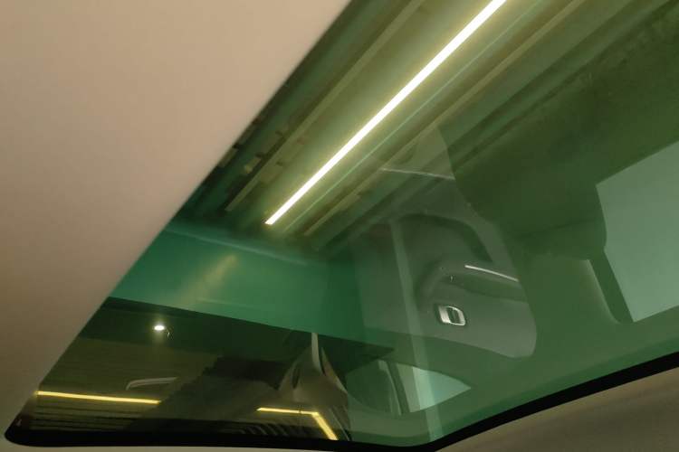 Used Leapmotor C10 2024 530 LiDAR Edition