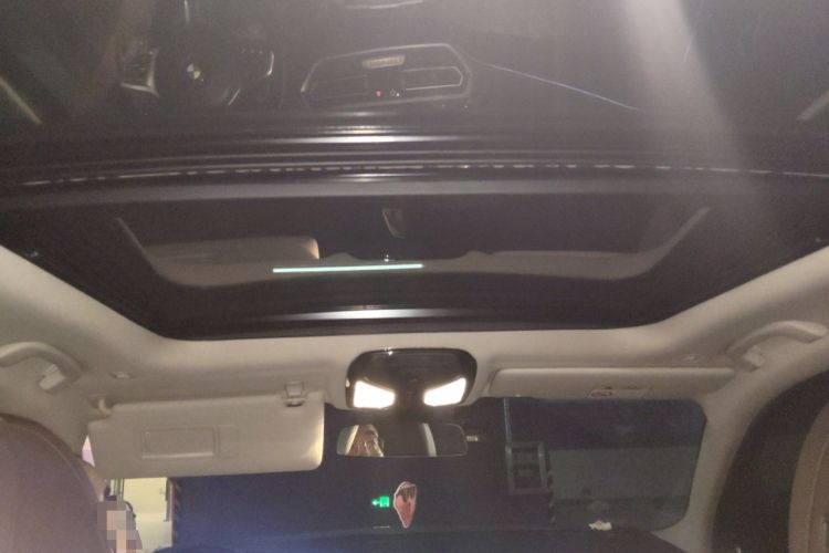 Used BMW 3 Series 2021 Facelifted 325Li M Sport Night Edition Package