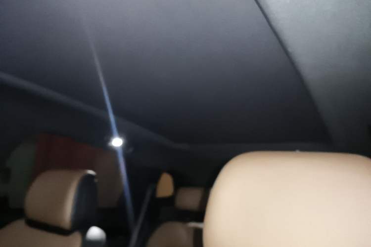 Used BYD Tang New Energy 2021 DM-i 112KM Prestige Model