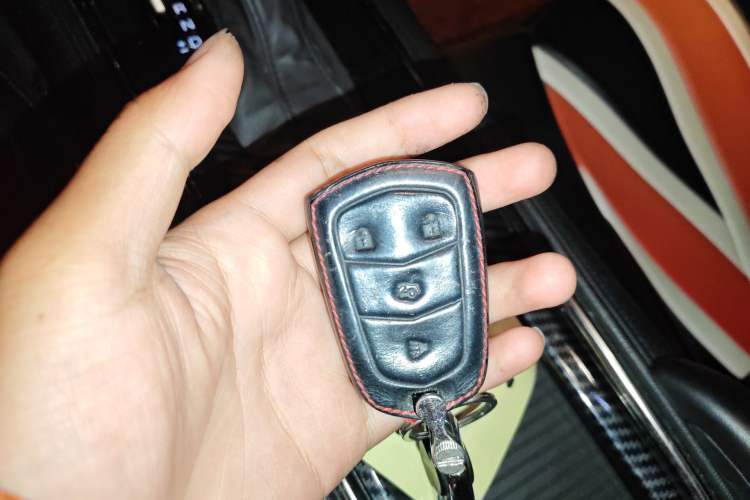 Used Cadillac ATS-L 2014 28T Elite Edition