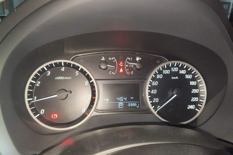 Used Nissan Sylphy 2021 Classic 1.6XL CVT Luxury Edition