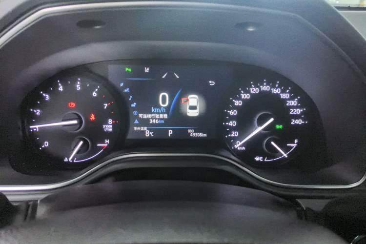 Used Toyota Avalon 2022 2.0L Luxury Edition