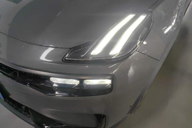 Used Lynk & Co 06 2023 Remix 1.5T Dynamic Halo
