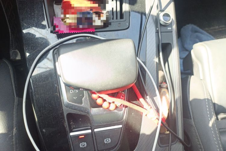 Used Audi Q5L 2022 Updated Version 45T Luxury Prestige Edition
