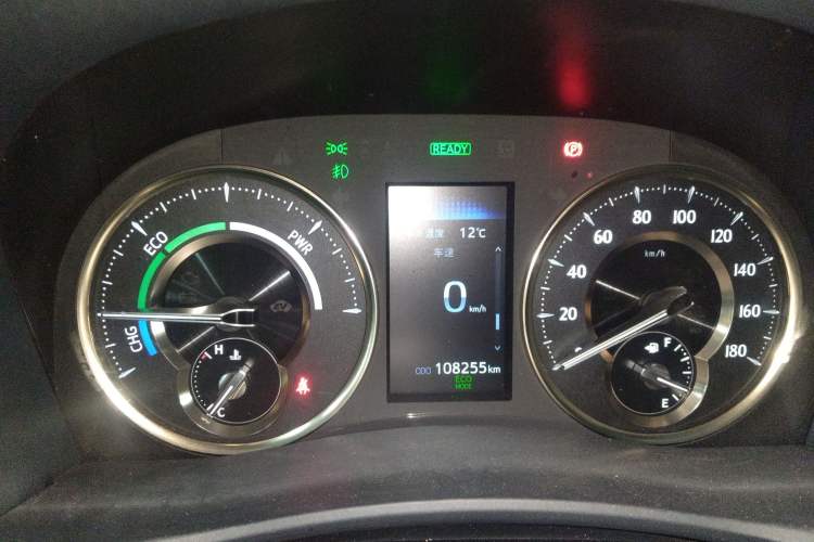 Used Toyota Alphard 2021 Dual-Engine 2.5L Prestige Edition