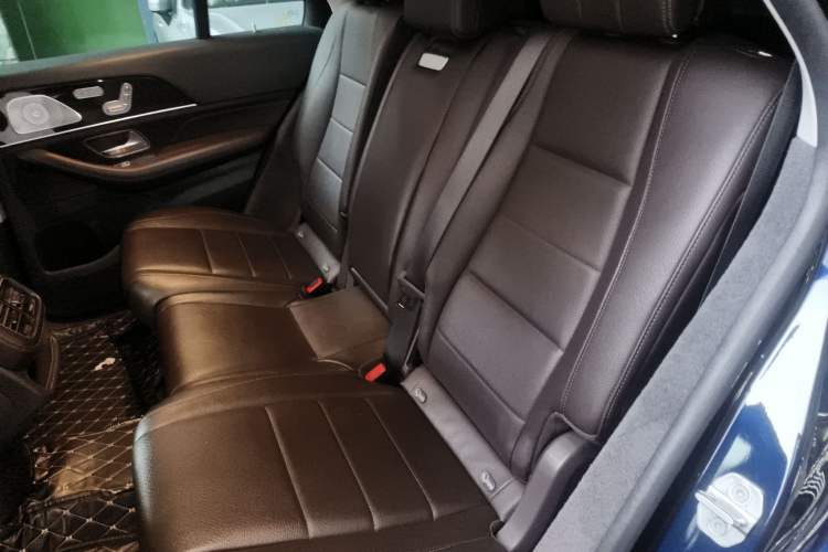 Used Mercedes-Benz GLE 2020 Restyled GLE 350 4MATIC Fashion Edition
