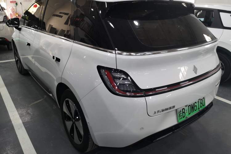 Used Baojun Cloud 2023 460 Max Lingxi Version Exterior 2