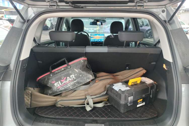 Used AION Y 2023 Plus 610 Enjoyment Edition Ternary Lithium