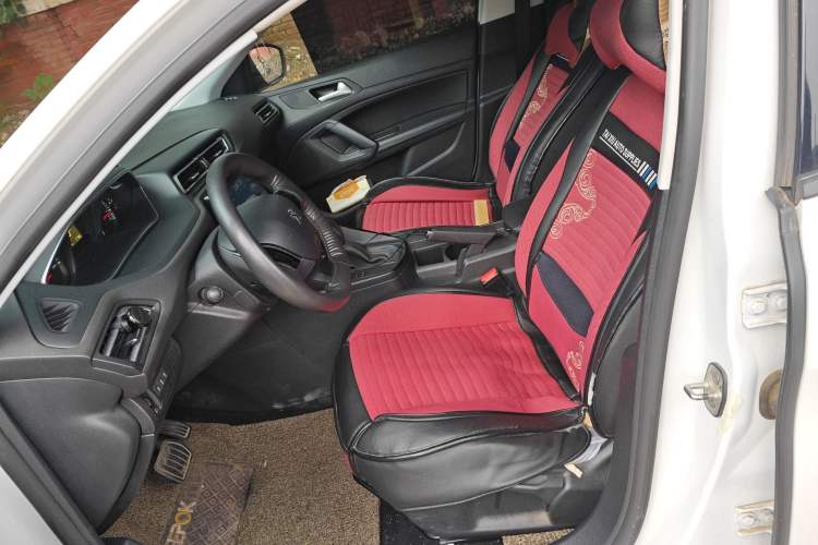 Used Peugeot 308 2016 1.6L Automatic Fashion Edition