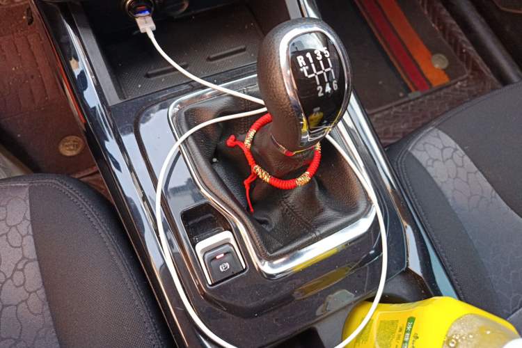 Used BAIC Beijing X5 2020 1.5T Manual Advance Edition China VI
