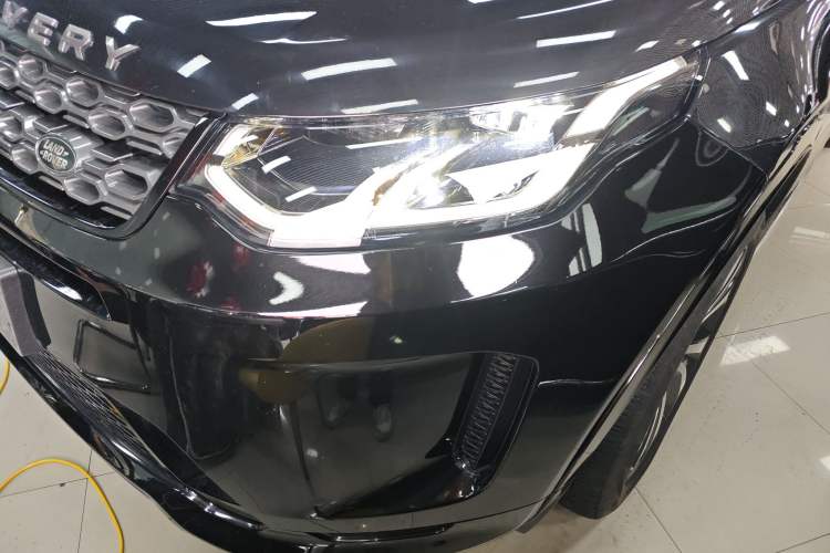 Used Land Rover Discovery Sport 2020 249 PS R-Dynamic Performance Edition
