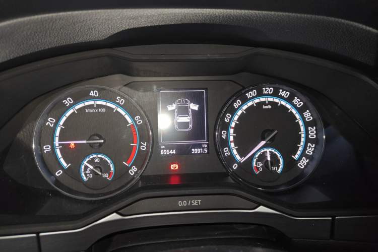 Used Skoda Superb 2019 TSI280 DSG Comfort Edition