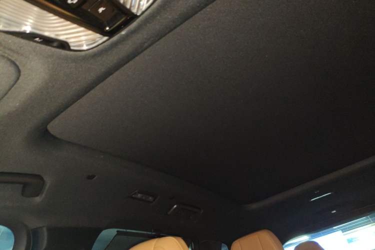 Used Lynk & Co 09 EM-P 2021 2.0T PHEV Halo Six-Seater