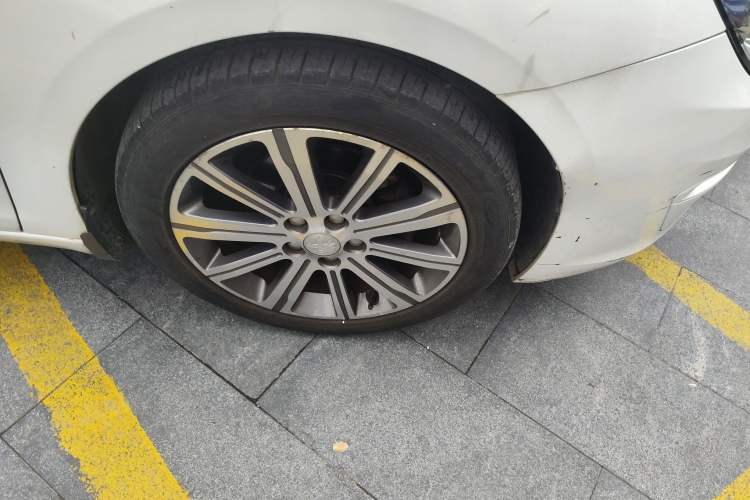 Used Peugeot 408 2014 1.8L Automatic Luxury Edition