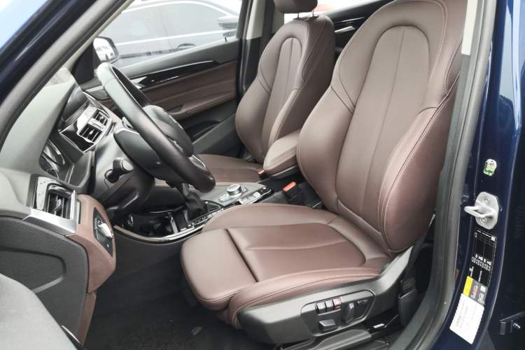 Used BMW X1 New Energy 2020 xDrive30Le Premium Edition
