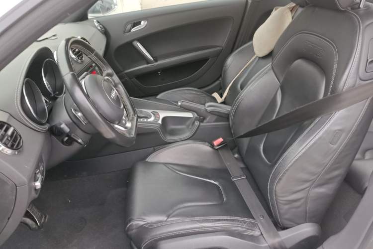 Used Audi TTS 2011 TTS Coupe 2.0TFSI quattro