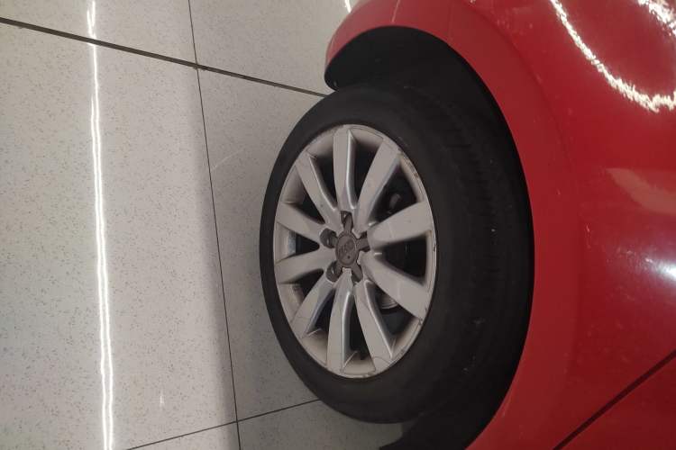 Used Audi A1 2014 30 TFSI Sportback Comfort Model