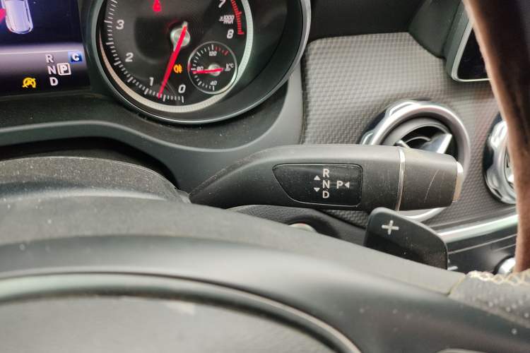 Used Mercedes-Benz GLA 2018 GLA 200 Sport Edition