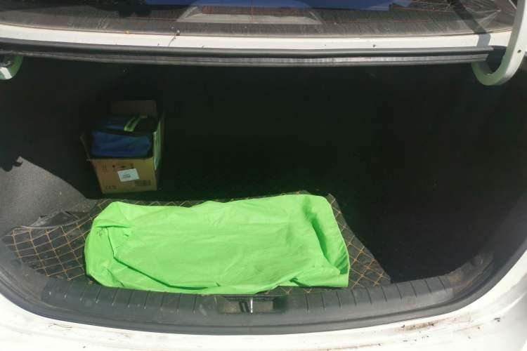 Used Hyundai Elantra (6th Generation / Lingdong) 2016 1.6L Automatic ZhiXuan – Elite Version
