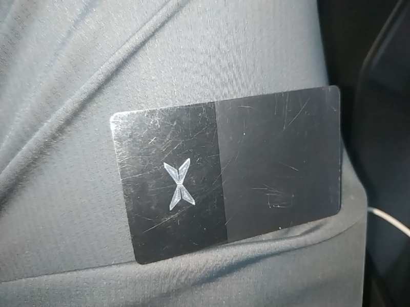Used XPeng MONA M03 2024 620 with Ultra-Long Range — 8