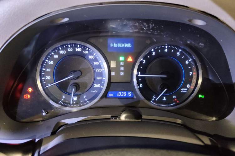 Used Lexus IS 2011 250 Sport Edition
