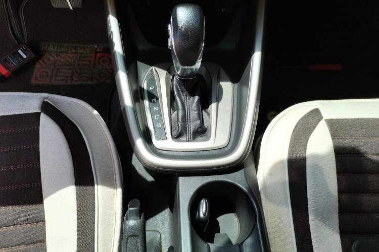 Used Ford Escort 2015 1.5L Automatic Comfort Edition