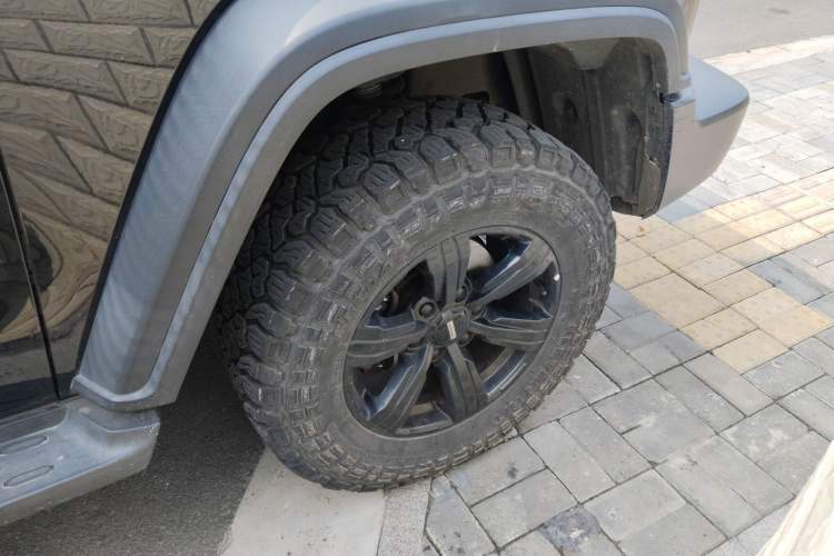 Used Tank 300 2021 Off-Road Edition 2.0T Conqueror