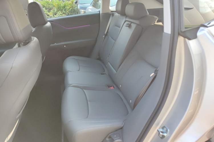 Used XPeng G6 2025 625 Long-Range Max Flagship Edition
