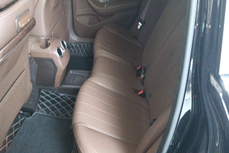 Used Mercedes-Benz E-Class 2020 Facelift E 300 L Stylish Edition
