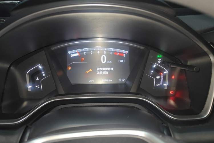 Used Honda Breeze 2021 240TURBO CVT Front-Wheel Drive Elite Edition
