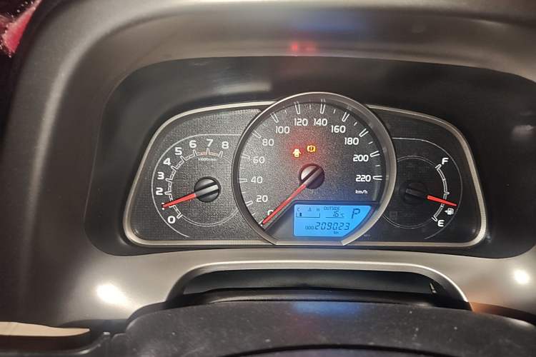 Used Toyota RAV4 2013 2.0L CVT Two-Wheel Drive Urban Edition