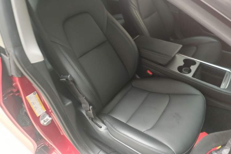 Used Tesla Model 3 2021 Standard Range Rear-Wheel Drive Upgraded Version 3D6
