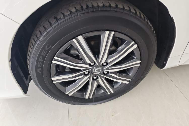 Used Honda Odyssey 2022 2.0L eHEV Sharp Enjoyment Edition