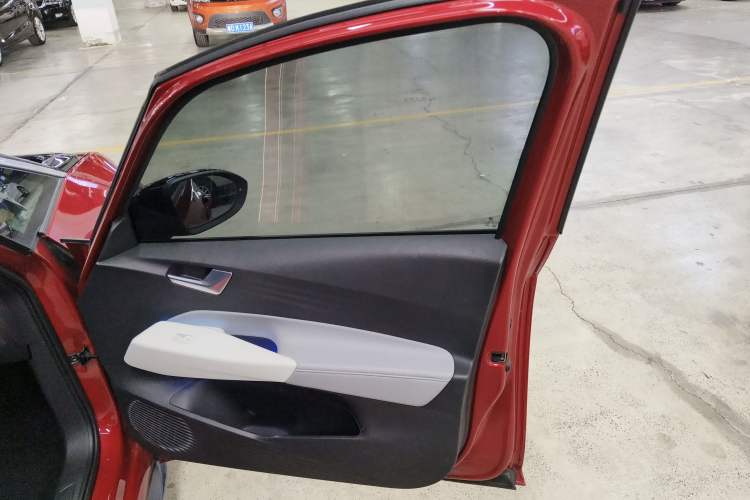 Used Volkswagen ID.3 2021 Pro Smart Edition