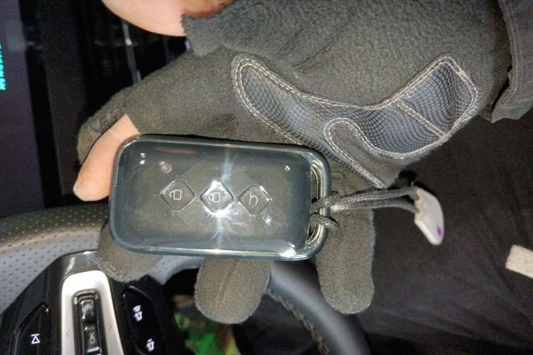 Used Wuling Xingguang 2023 150 Advanced Edition
