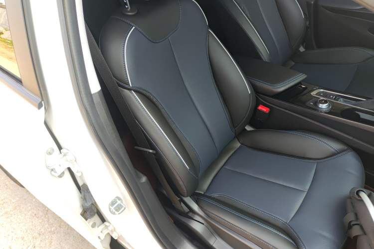 Used Buick Velite 6 2024 430km Enjoyment Version