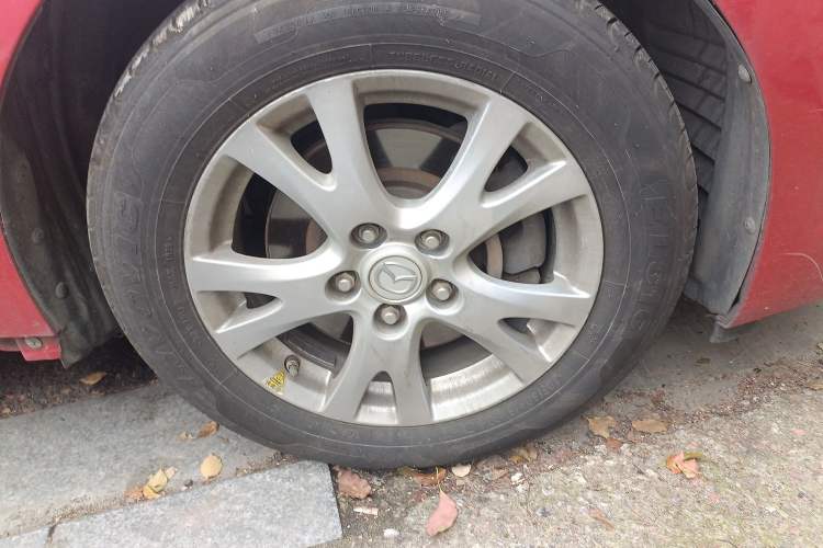 Used Mazda 6 2011 2.0L Automatic Elite Edition
