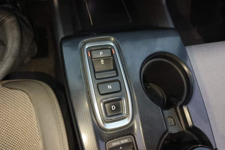 Used Honda Civic 2023 2.0L eHEV Swift Edition Gear Lever