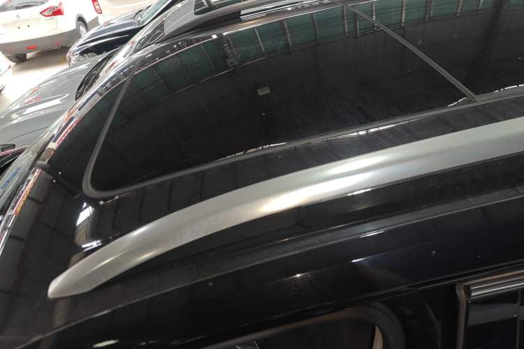 Used Volkswagen Teramont 2021 380TSI Four-Wheel Drive Prestige Luxury Edition Roof