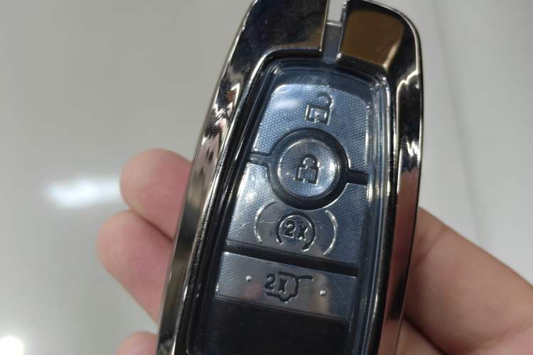 Used Lincoln Aviator 2021 3.0T V6 Four-Wheel Drive Luxury Edition
