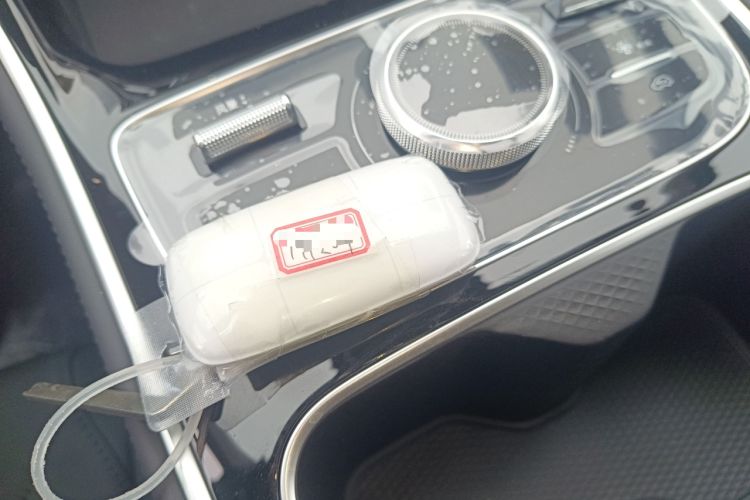 Used Geely Galaxy Galaxy Stellar 6 2026 Model 60km Free-Style Edition