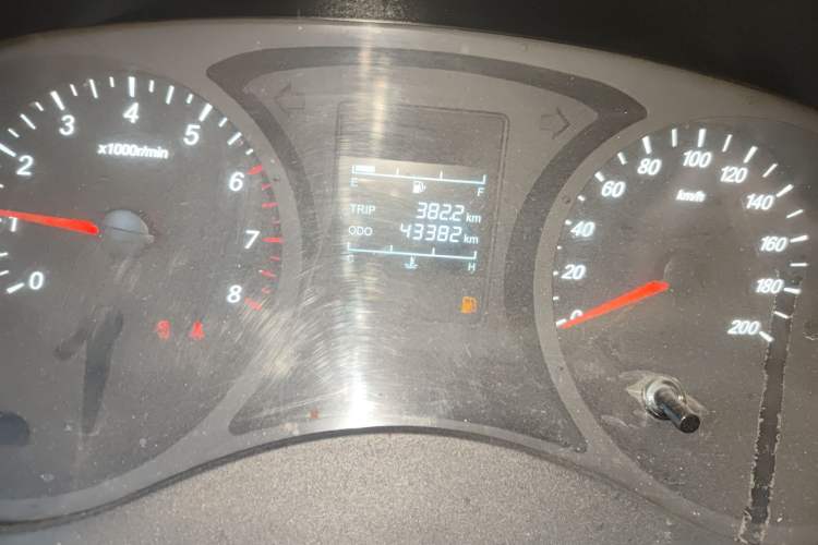 Used Wuling Zhengcheng 2022 2.0L Manual Entrepreneurial Version
