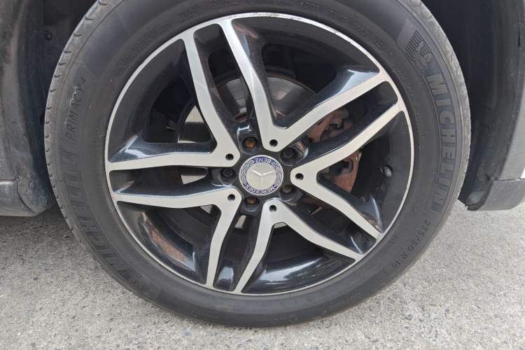 Used Mercedes-Benz GLA 2016 GLA 220 4MATIC Fashion Edition