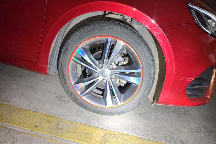 Used Geely Auto Binray 2020 1.4T CVT Asian Games Edition
