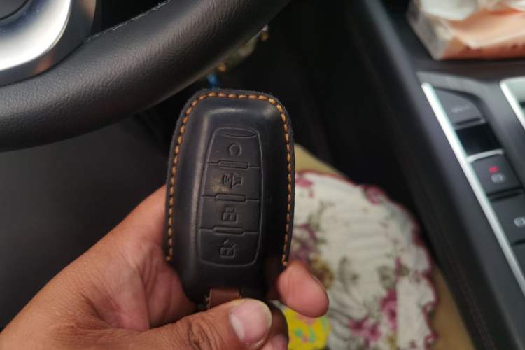 Used Great Wall Poer 
