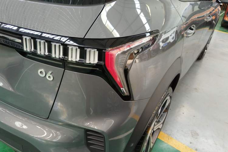 Used Lynk & Co 06 2023 Remix 1.5T Dynamic Halo
