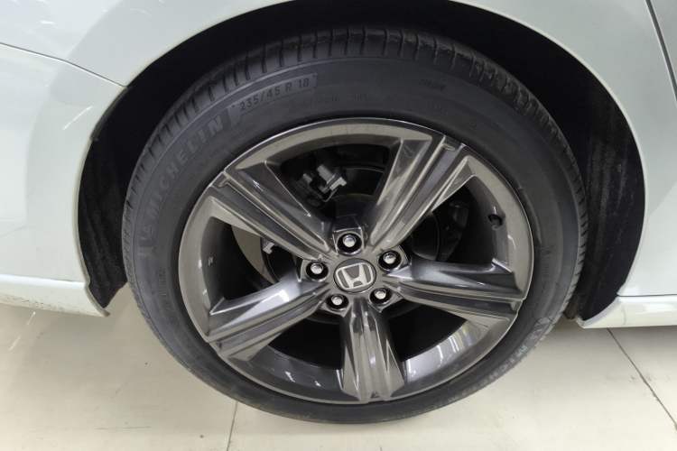 Used Honda Inspire 2023 260TURBO Elegant Edition
