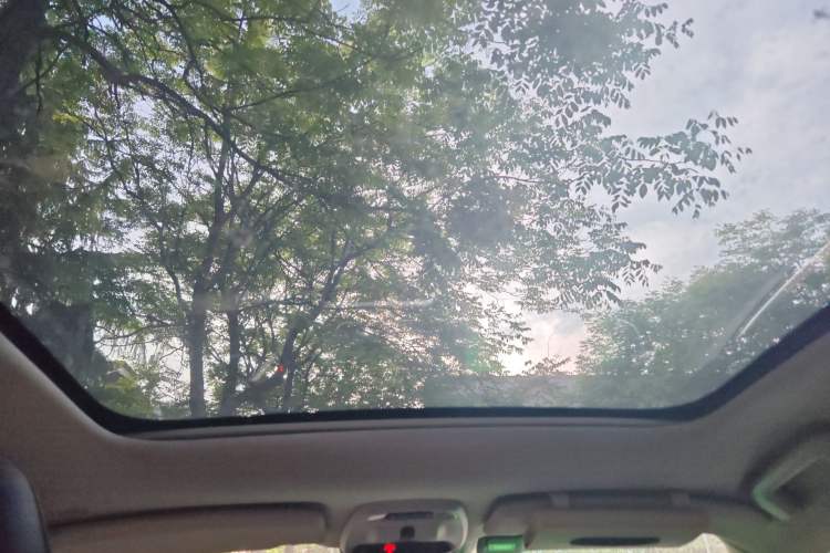 Used Volvo V40 2018 T3 Zhiya Edition
